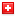 hyvest.de server is located in Switzerland